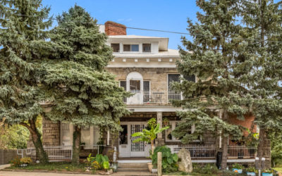 2020: Affordable Housing